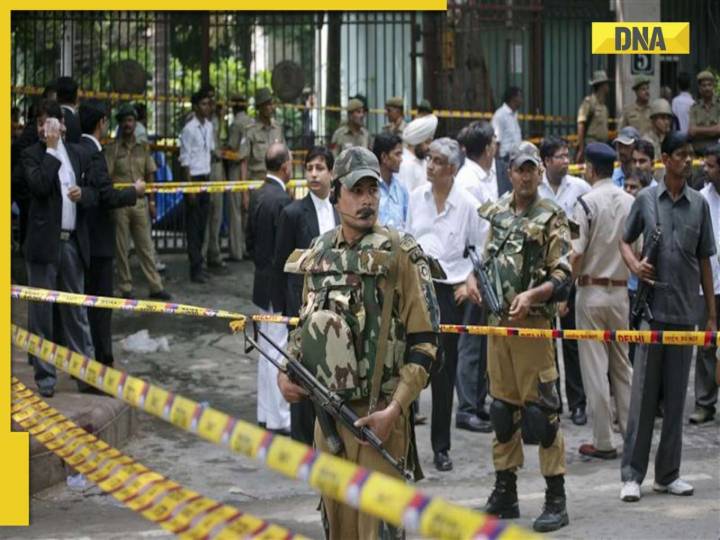 Explained: UAPA, law invoked after deadly Delhi blast that killed nine
