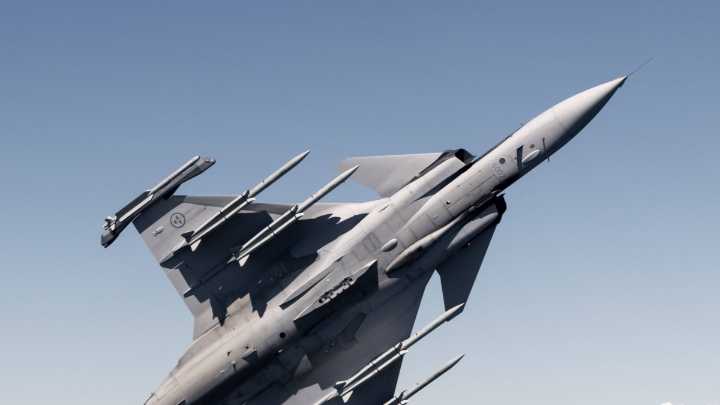 Compra de los aviones Gripen: las claves del billonario negocio de Colombia en materia de seguridad y defensa