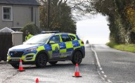 Group of five in early twenties die in Co Louth car crash ‘while heading to a party’
