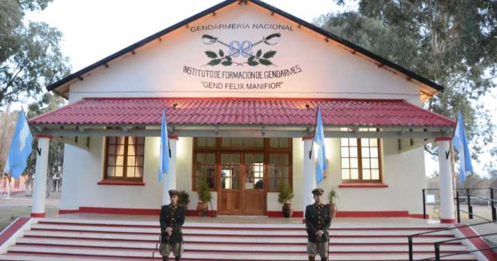 Investigan a tres gendarmes por denuncias de abuso y torturas