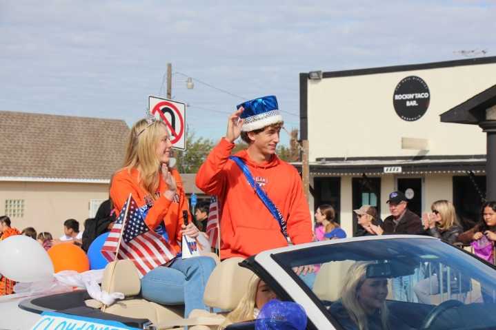 Community parade, live music: Check out 5 ...