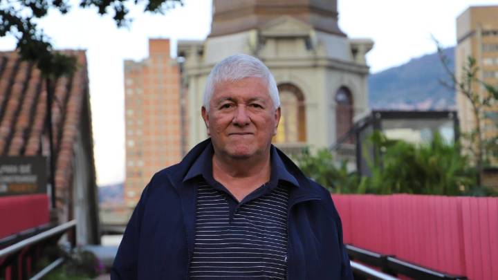 “Medellín, sin yo saberlo, había sido mi obsesión”: Juan José Hoyos, periodista