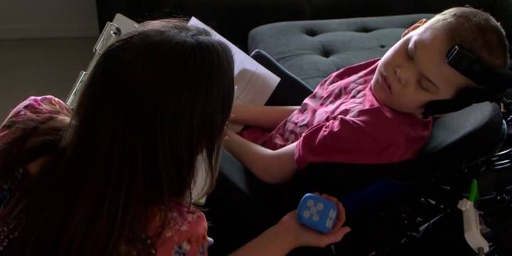 Layoffs of nearly 2,800 Arizona Autism employees leave parents worried about care