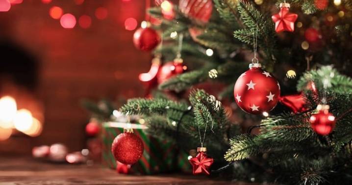 Los adornos que no pueden faltar en el árbol de Navidad para tener amor y prosperidad