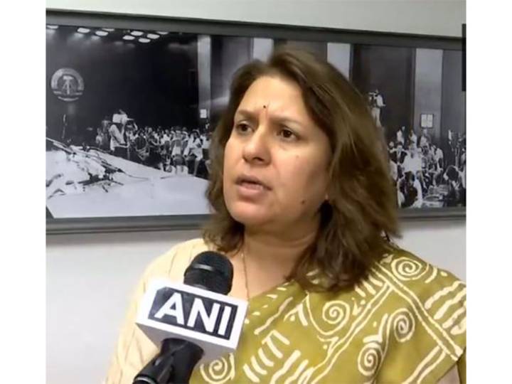 Supriya Shrinate slams government over Delhi blast