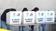 El 41 por ciento de electores ya votó en consulta popular en Ecuador