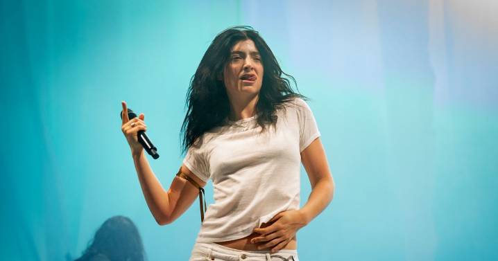 Lorde at O2 Arena: Timings, set list and last