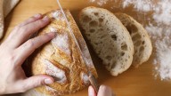 What To Do When Your Sourdough Starter Isn't Rising