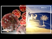 Measles outbreak in South Carolina continues to grow