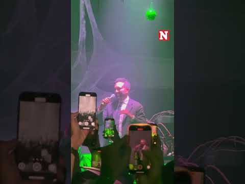 Mamdani Surprises Brooklyn Club During Halloween