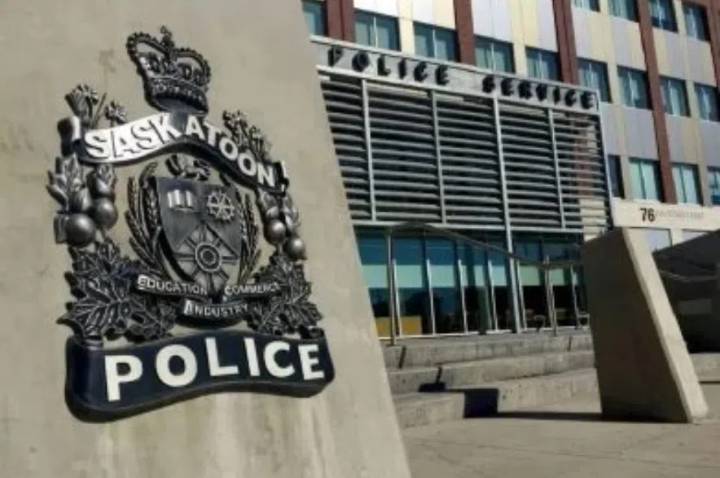 Saskatoon police briefs: Man charged with aggravated assault