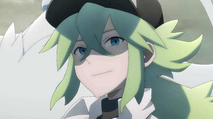 N's Zekrom Leaked For Pokémon TCG: MEGA Dream ex Expansion