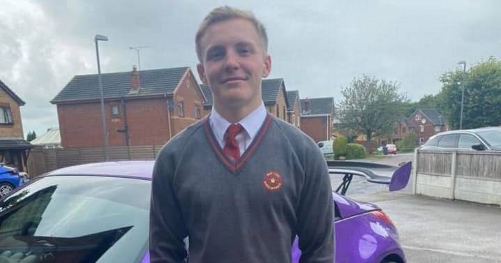 'My son was told he had pulled a muscle, now every day he's in absolute agony'