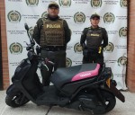 Recuperaron vehículos en el Meta