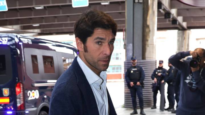 Cayetano Rivera sufre un accidente y da positivo en alcoholemia