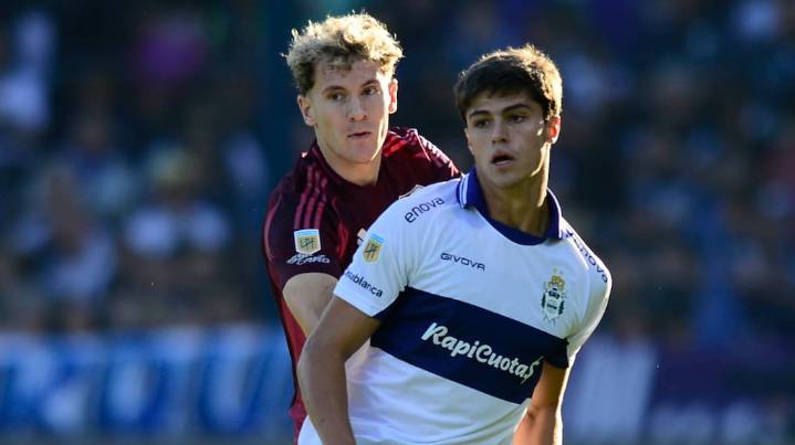 River recibe a Gimnasia y busca recuperarse luego de la eliminación de la Copa Argentina