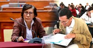 Congreso: SAC aprueba investigar a Lucinda Vásquez por presunta venta de la prueba docente del 2021
