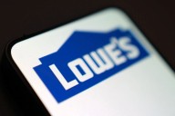 Home Depot, Lowe's earnings to gauge recovery in home