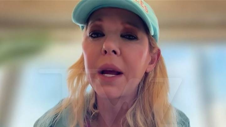Tara Reid Explains Why She Feels She Was Drugged at Chicago Hotel Bar