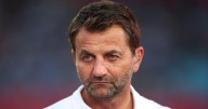 Tim Sherwood names Arsenal's biggest rival for the title and snubs Chelsea