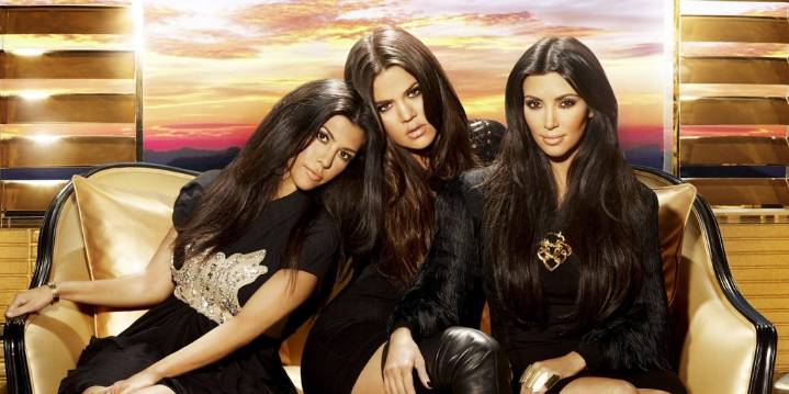 Kardashian Channel Launches on Samsung TV Plus in UK & Ireland