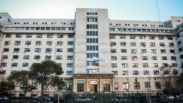 Los jueces también se quejan de la motosierra: denuncian un recorte del 8 por ciento en el Presupuesto 2026