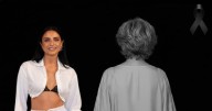 Confirman muerte de Gabriela Michel, mamá de Aislinn Derbez y actriz de doblaje, a los 65 años