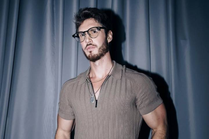 Detenidas dos personas por el asesinato del actor argentino Fede Dorcaz en Ciudad de México