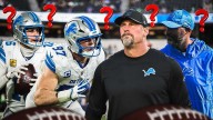 Lions playoff chances: Is Detroit still the favorite to win NFC North?