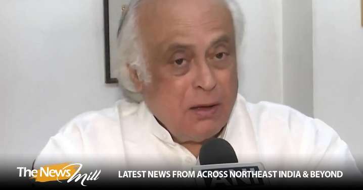 PM’s silence on Trump’s remarks, unresolved China ties major concerns: Jairam Ramesh ahead of Parliament’s Winter Session