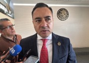 Guanajuato no será “alarmista” ante lo ocurrido en Michoacán: Seguridad y Paz