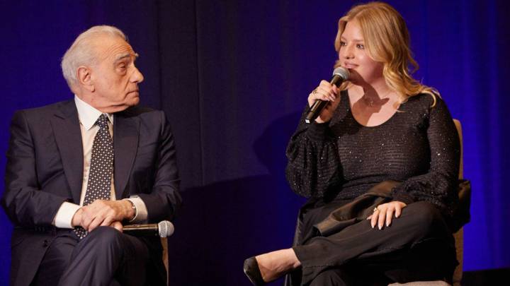 Martin Scorsese’s daughter makes Fox Nation directorial debut