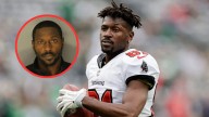 NFL: ¿Por qué Antonio Brown fue arrestado en Dubái y extraditado a Estados Unidos?