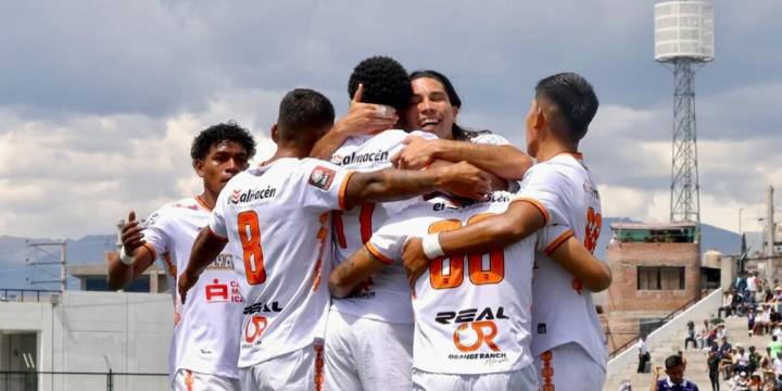 Ayacucho FC exige fallo inmediato a la Comisión de Justicia por la polémica con Comerciantes Unidos: “Esperamos respuesta oportuna”