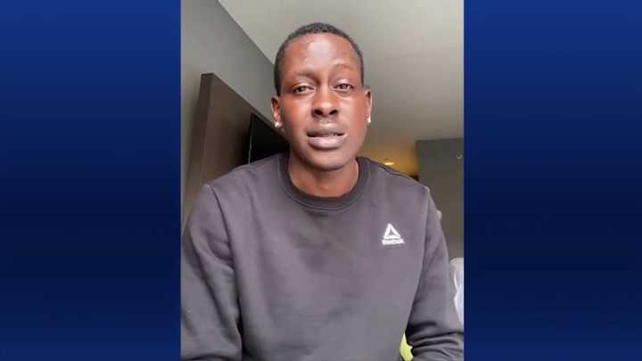 ‘I did not expect it at all’: Man brutally beaten, robbed on Miami Beach provides his side of the story; suspect arrested