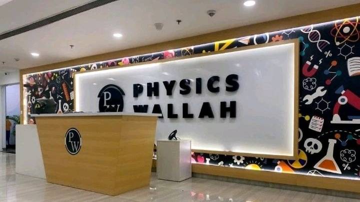 PhysicsWallah IPO: Ed-Tech Firm To Spend Rs 700-Crore Proceeds In Marketing