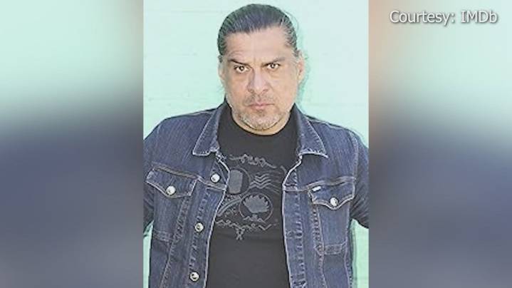 Neighbor indicted after fatal shooting of ‘King of the Hill’ actor Jonathon Joss