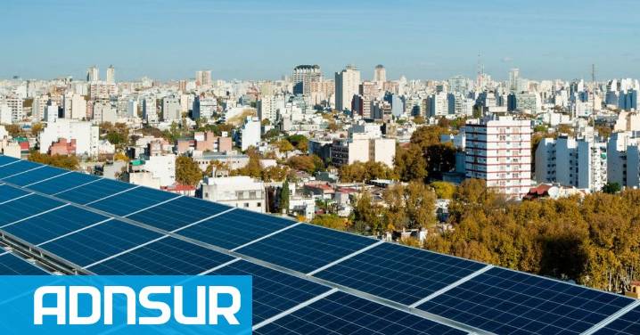 15:48 Cómo serán los descuentos de hasta el 100% en impuestos municipales gracias a la energía solar