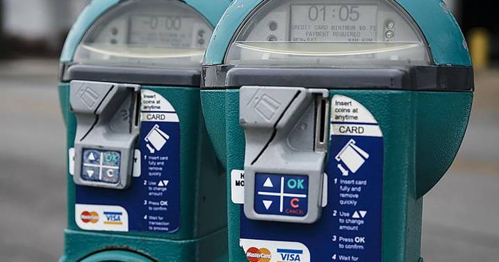 UPDATE: Hamilton Co. Commission approves free parking at Walnut Street garage