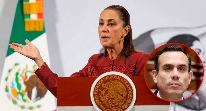 Sheinbaum advierte que ingreso de Perú a Embajada de México sería “violación grave”