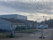 Newport ICE facility: Mayor concerned over lack of formal notice