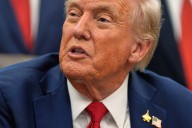 Warning: Trump tries to explain his filibuster logic