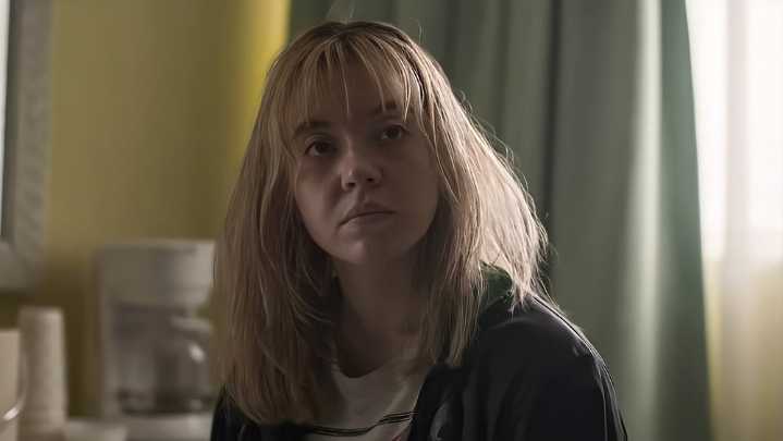 Sydney Sweeney Speaks Out After 'Christy' Box Office Flop