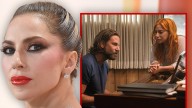 Lady Gaga Says She Was Taking Lithium While Filming 'A Star Is Born'