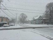 Person shot in the leg in Syracuse’s Washington Square neighborhood, 911 dispatchers say