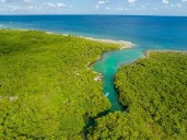 Sian Ka’an y Balaan Kaax recibirán el apoyo del Banco Mundial