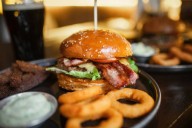 Study Finds Washington Most Expensive for Eating Out