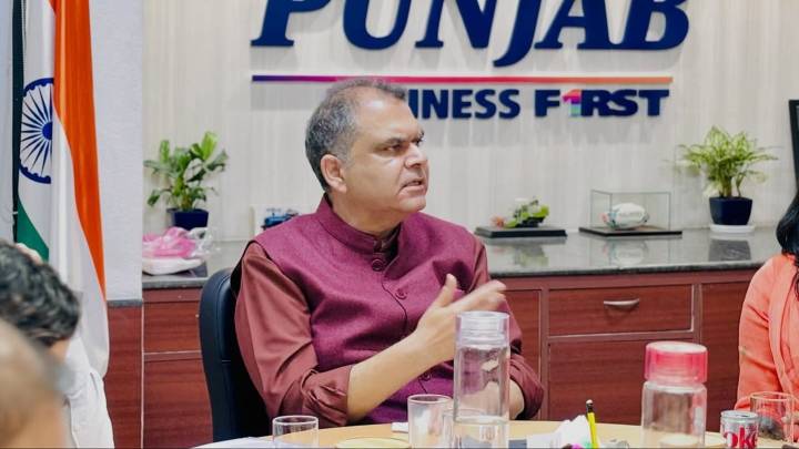 Employees allege political interference as PSPCL suspends chief engineer for Ropar and Goindwal plants over ‘hike in fuel cost’