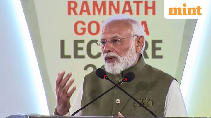 PM Modi reveals how to win elections, ‘be always in emotional mode…’