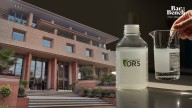 Delhi High Court refuses to allow Johnson & Johnson subsidiary to sell existing stocks of ORSL drink
